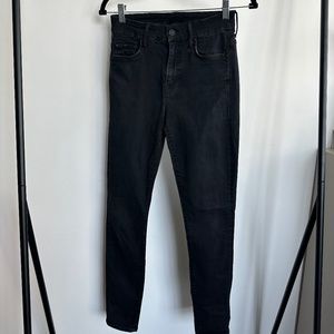 Mother Highwaisted Looker